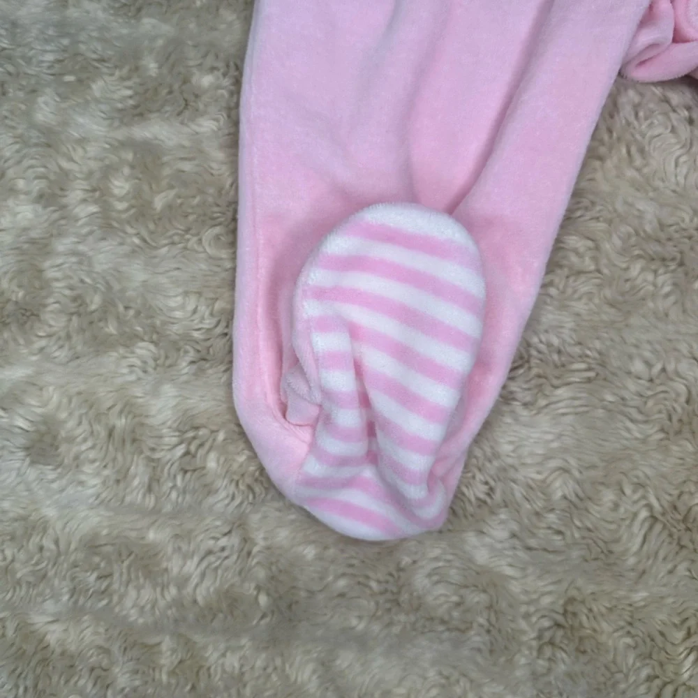 Ralph Lauren baby pink